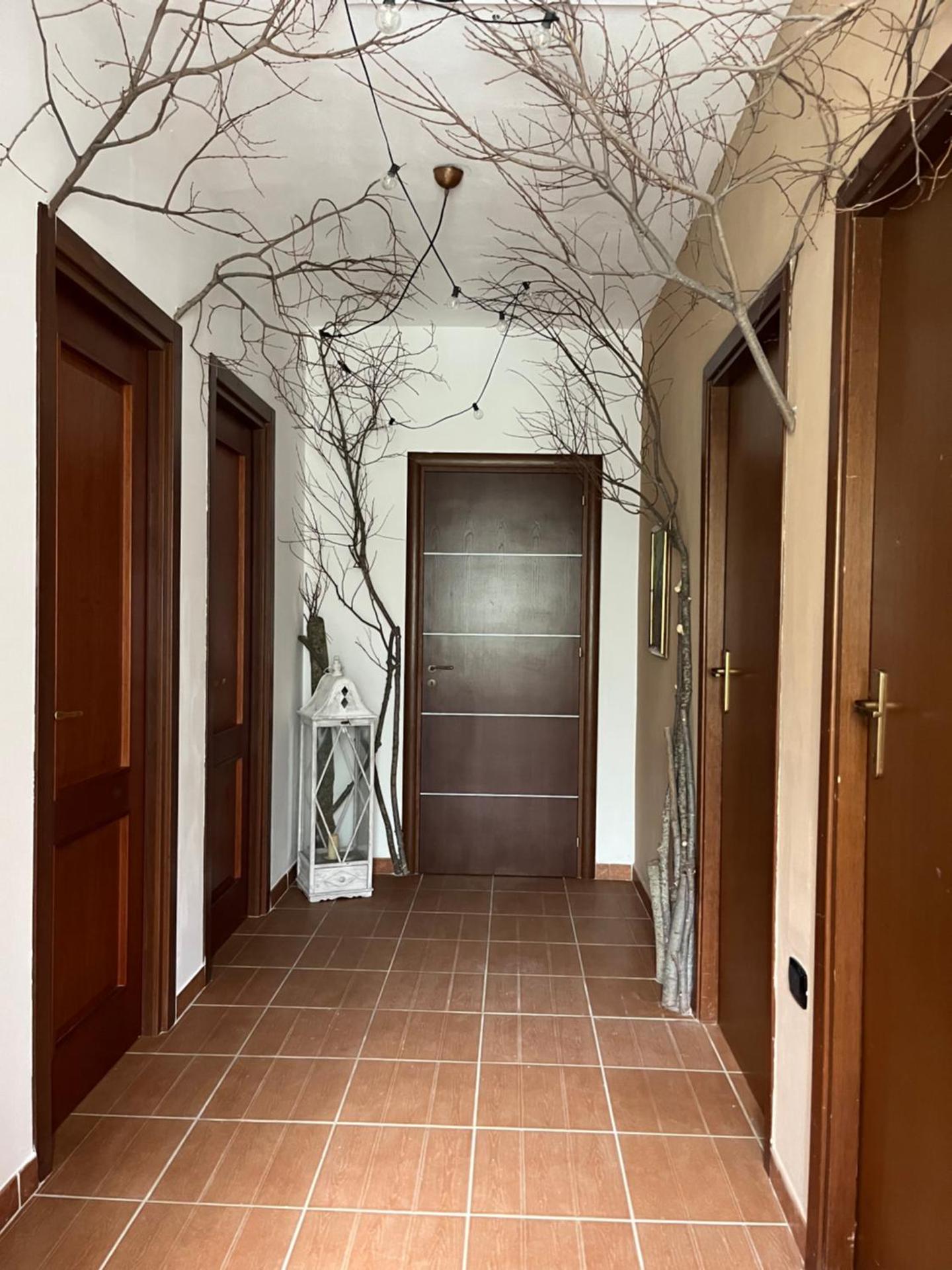 Casa De Crescenzo con piscina