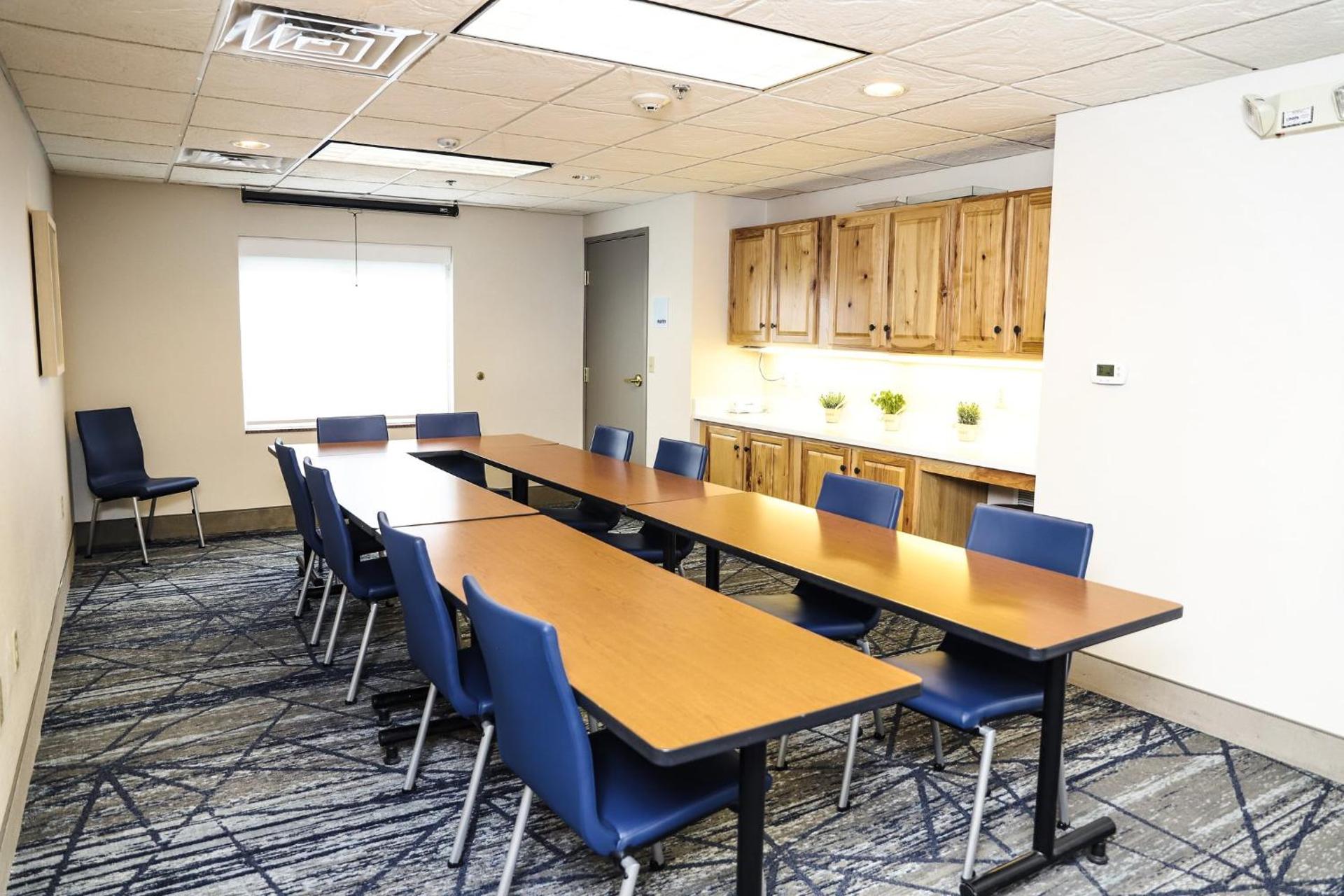 Meeting/conference room