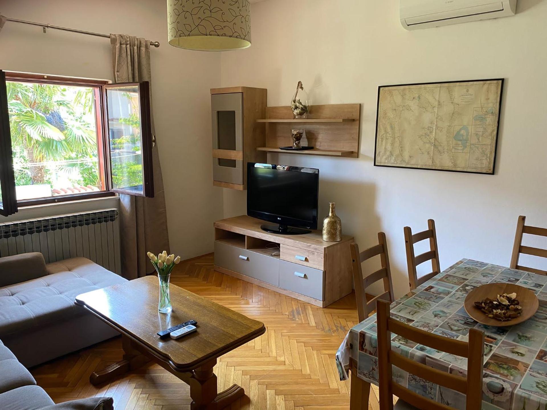 Apartmani Ana Borovac