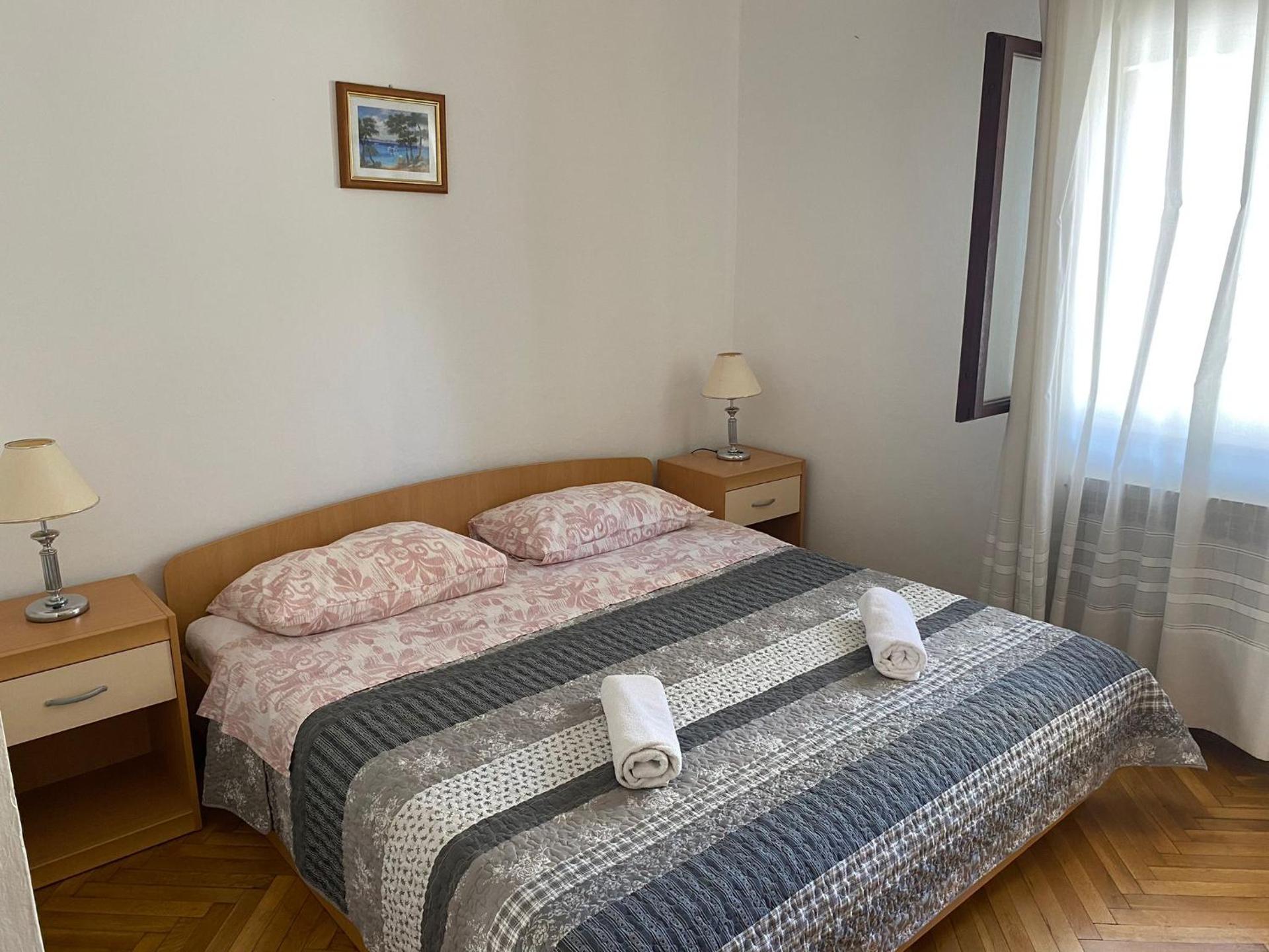Apartmani Ana Borovac