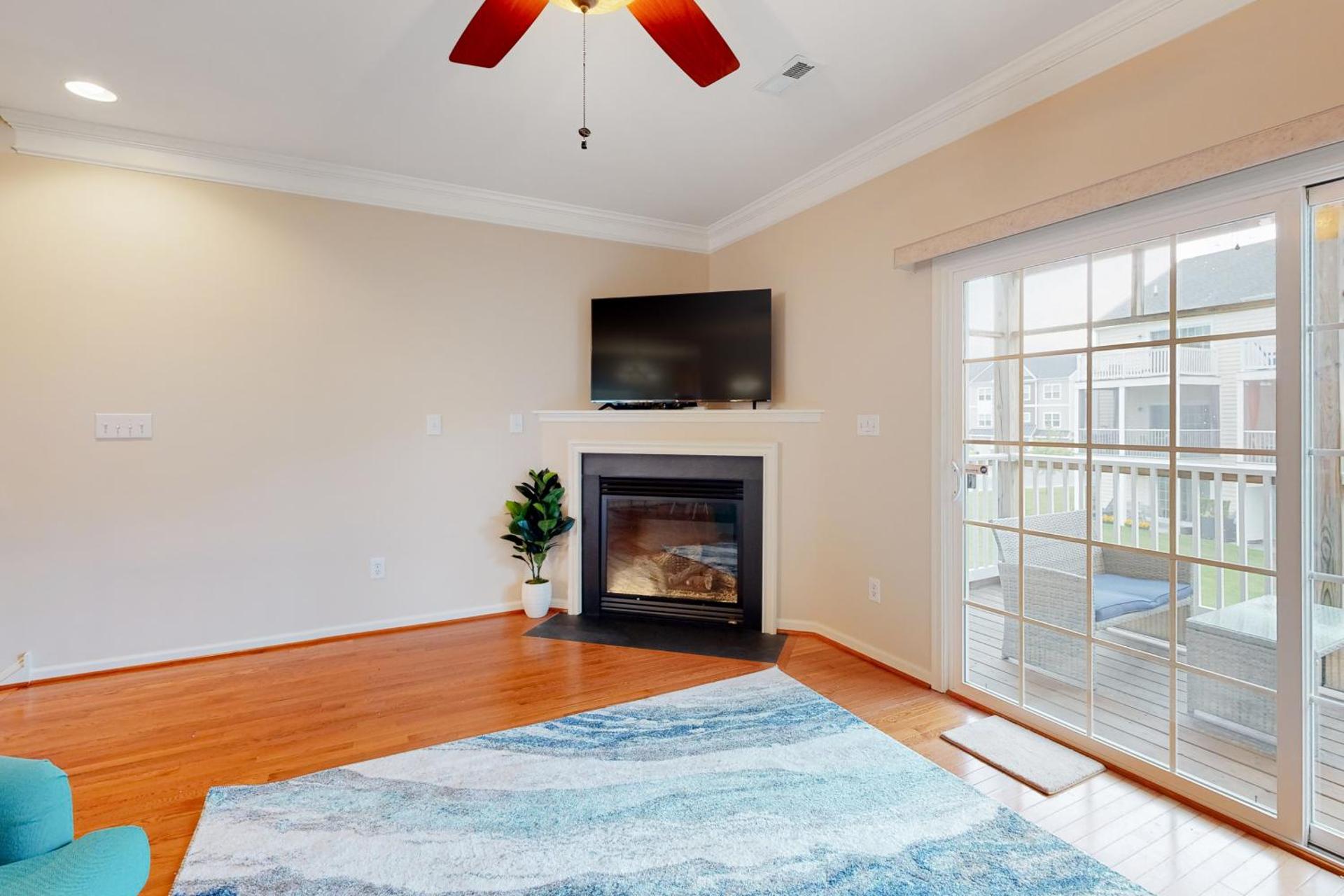 Rehoboth Crossing --- 19913 Ames Drive #106