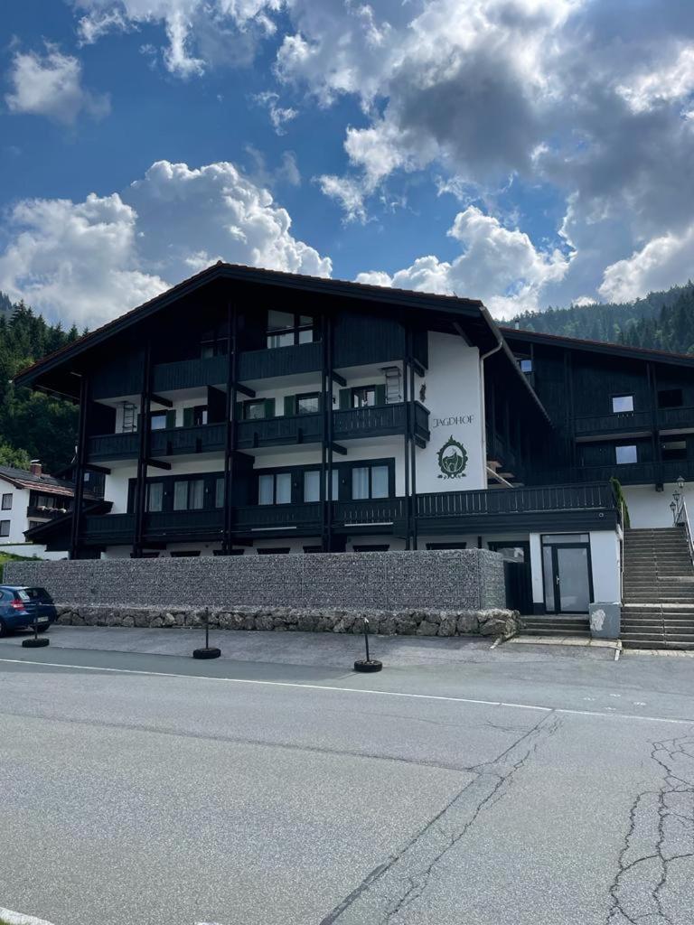 Apartment Bergoase Spitzingsee