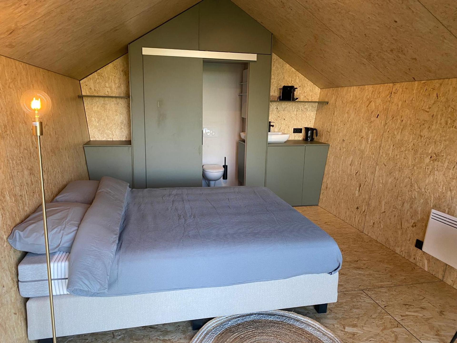 Natuurhuisjes Lust en Last