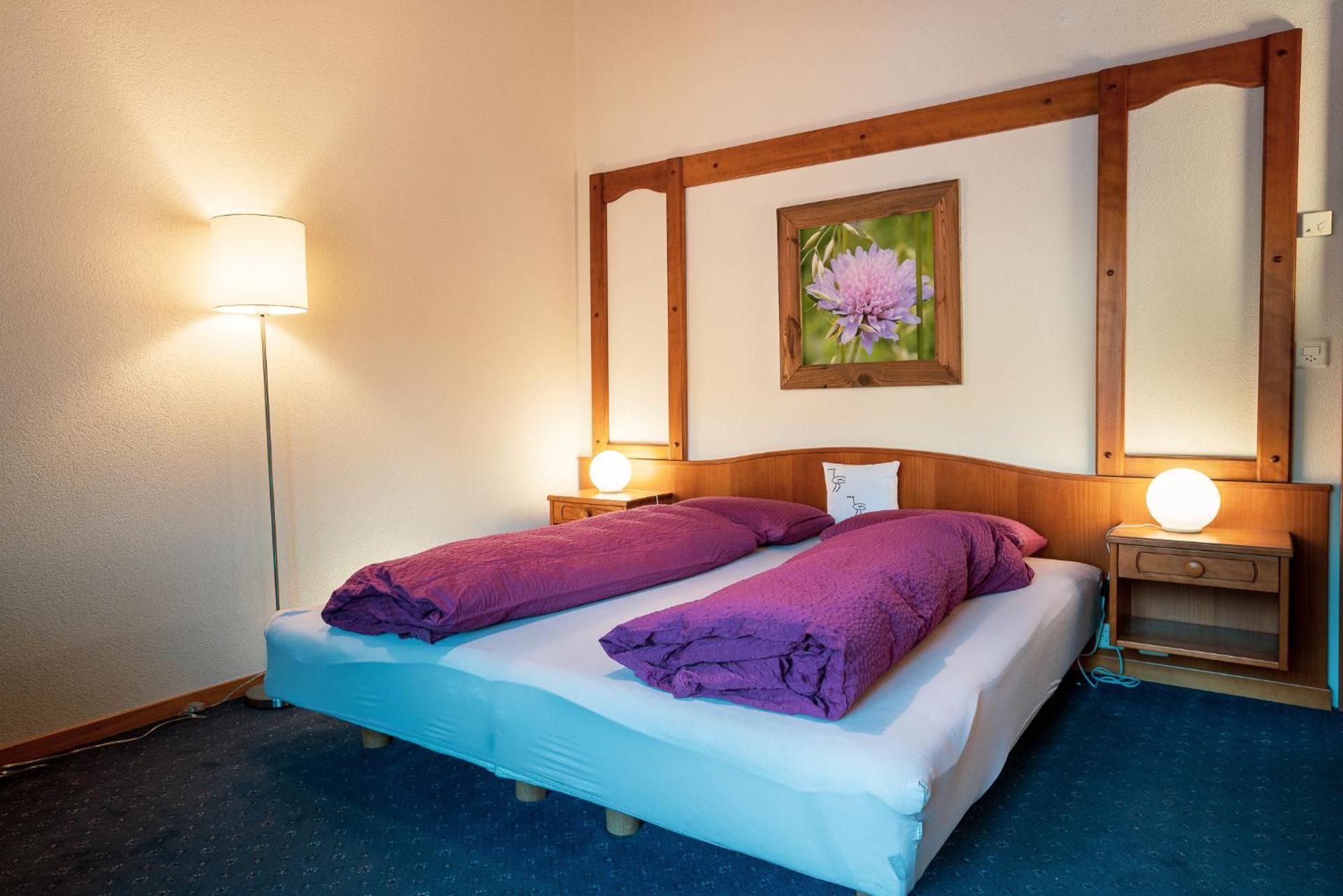 Kulinarik & Geniesser Hôtel STRAUSS