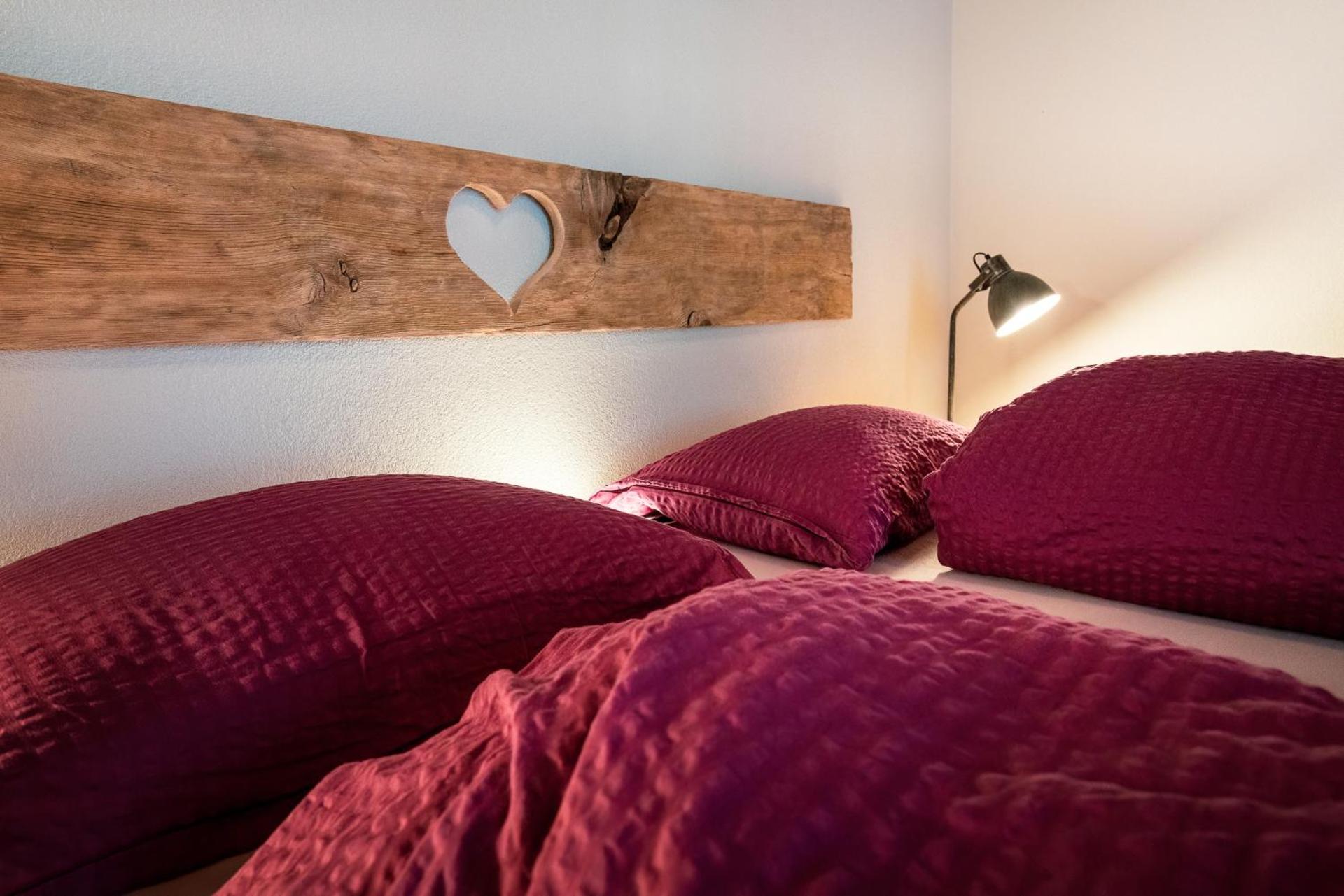 Kulinarik & Geniesser Hôtel STRAUSS