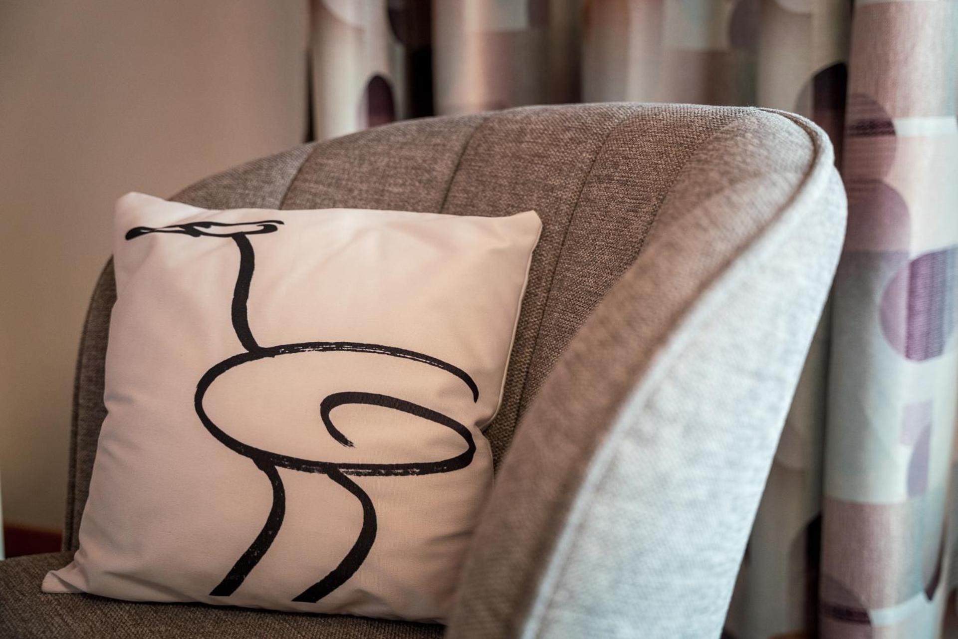 Kulinarik & Geniesser Hôtel STRAUSS