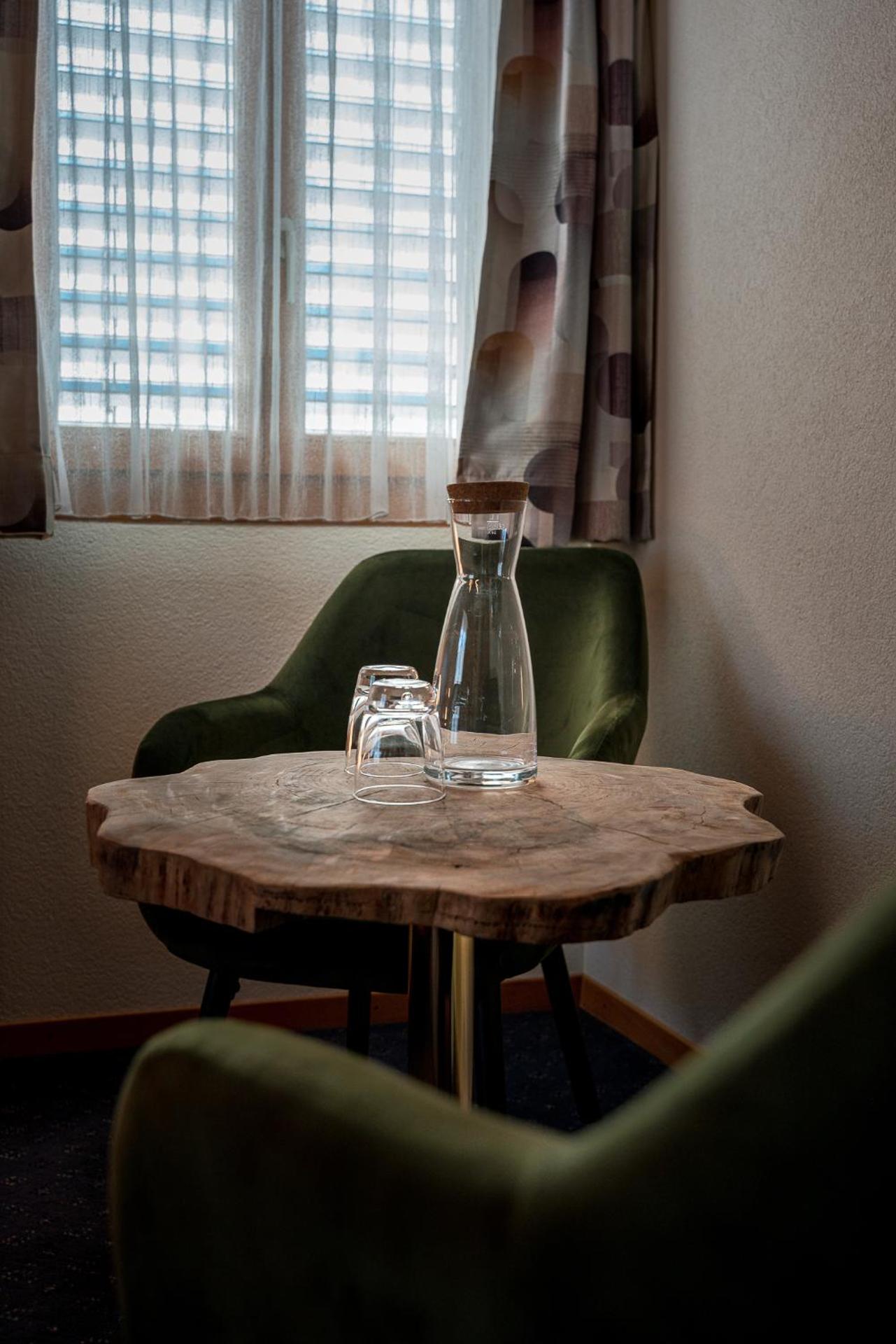 Kulinarik & Geniesser Hôtel STRAUSS