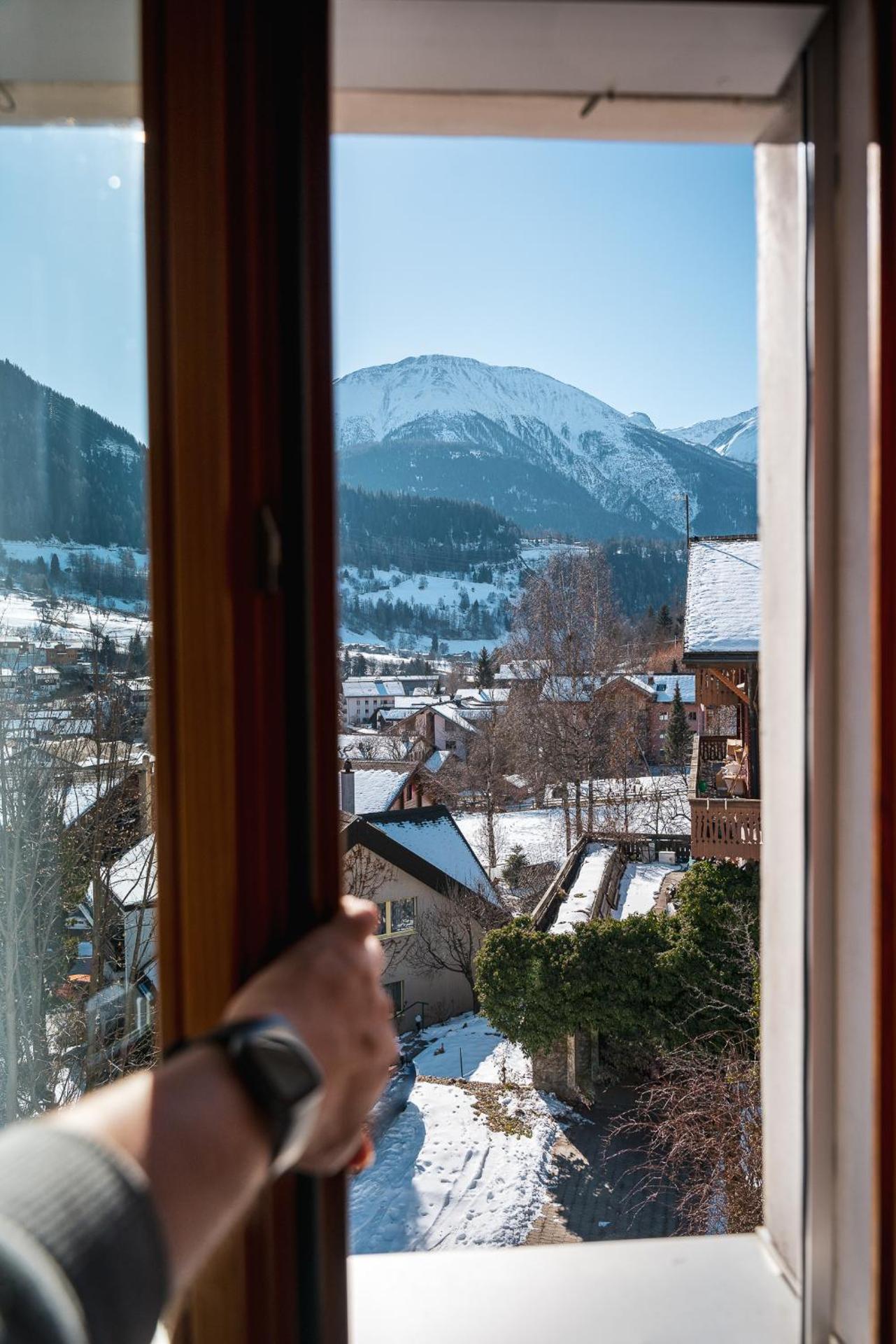 Kulinarik & Geniesser Hôtel STRAUSS