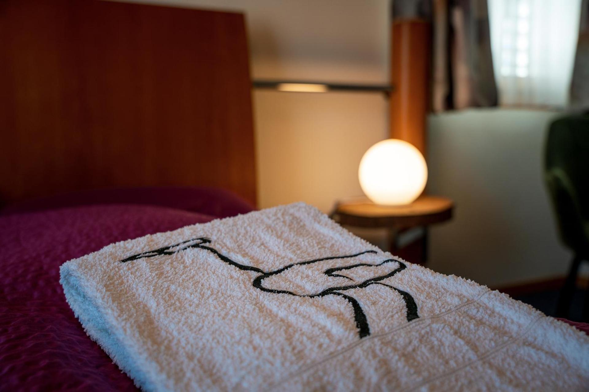 Kulinarik & Geniesser Hôtel STRAUSS