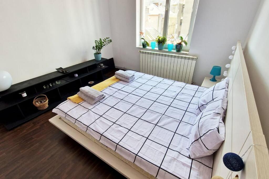 Bucharest Old Town Cozy Crib