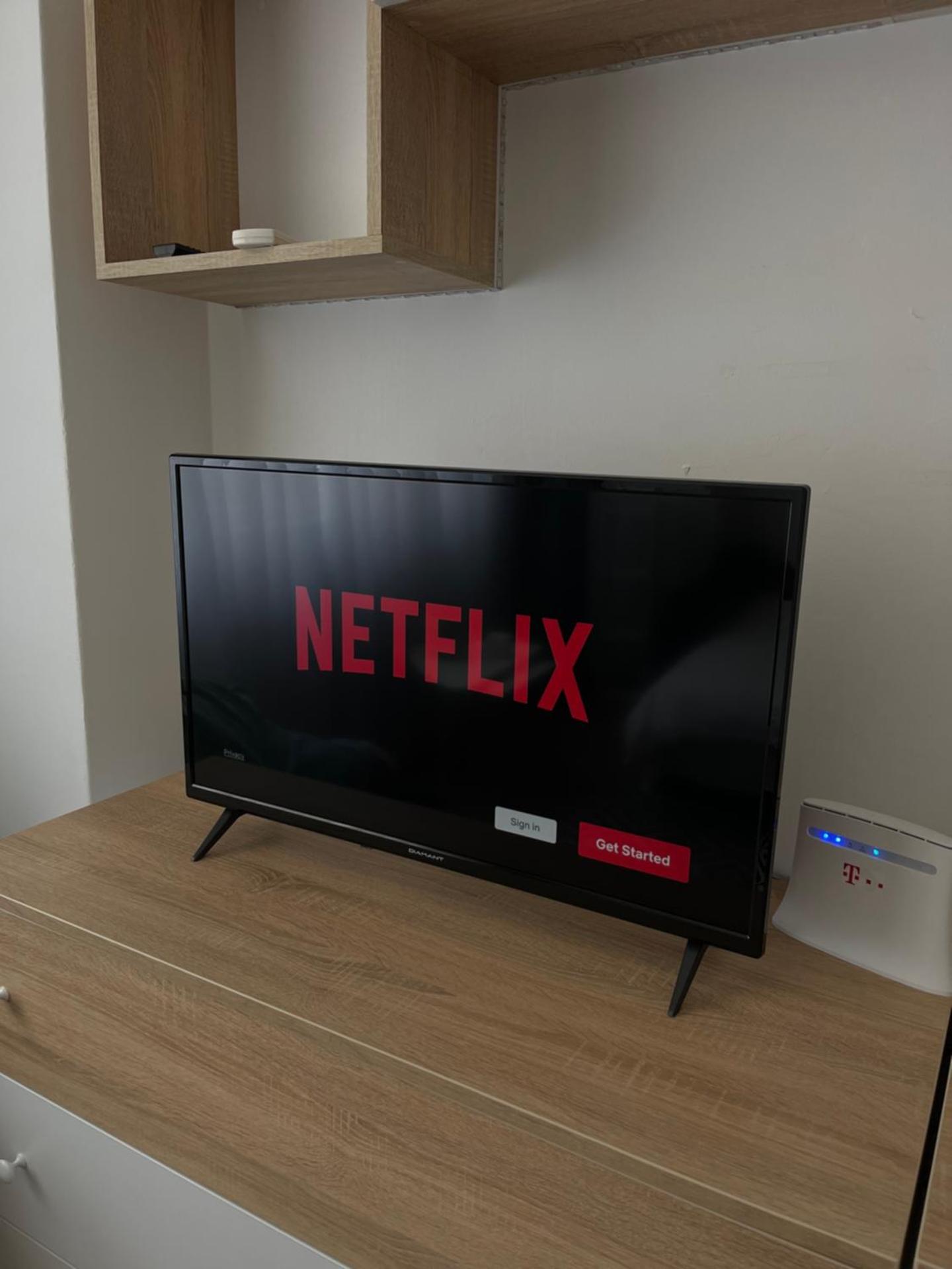 Super Central and Homey Studio Bucharest