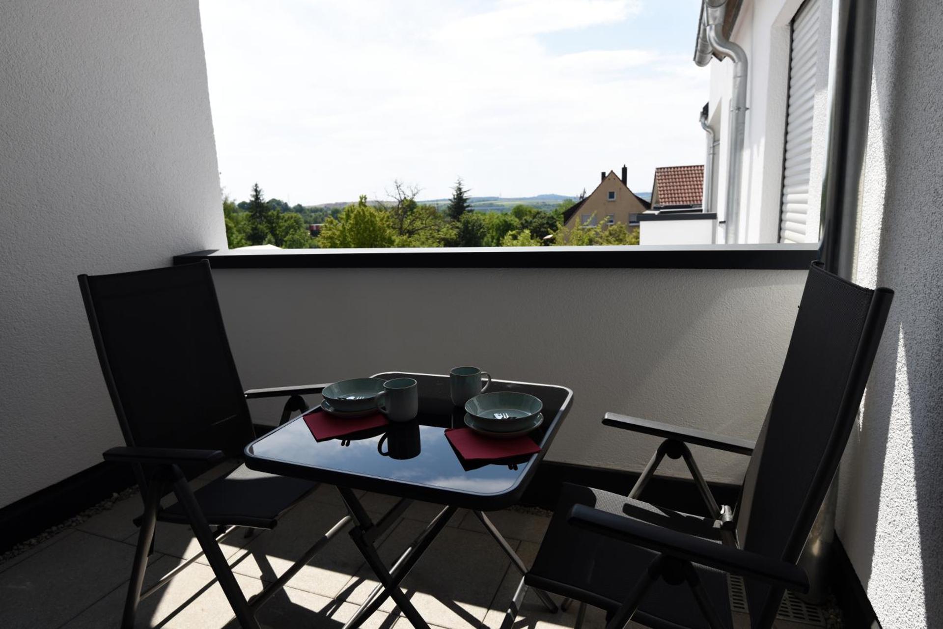 View (from property/room)