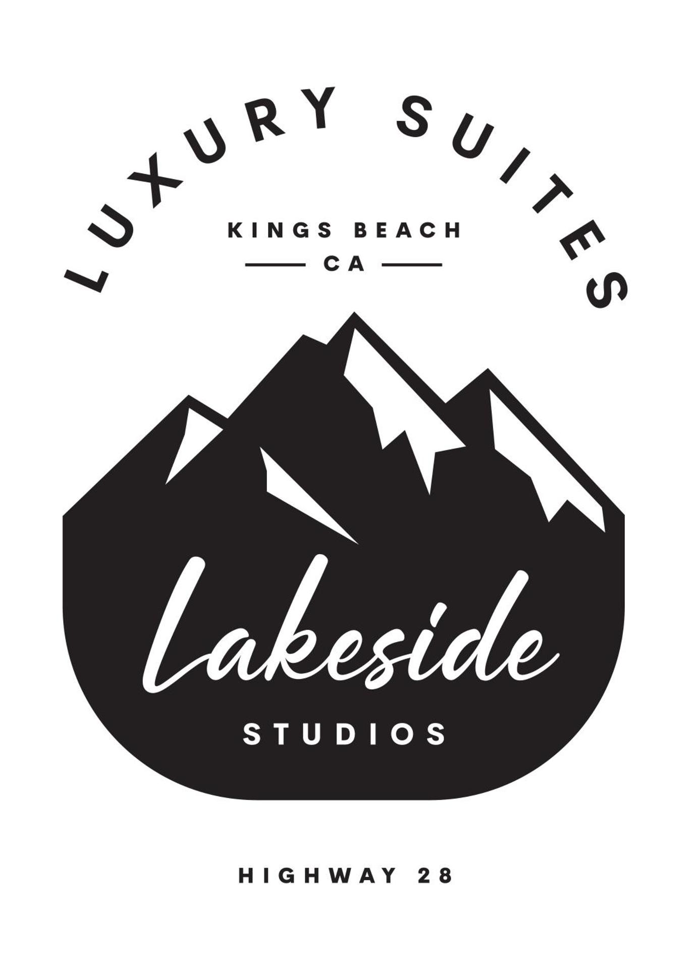 Lakeside Hotel room #5 in Kings Beach