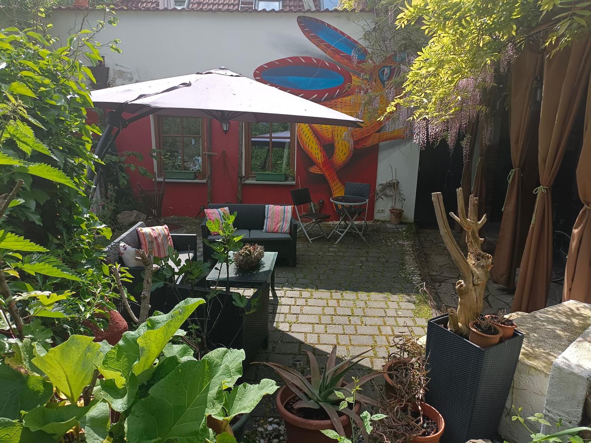 Gästehaus Kleine Mühle