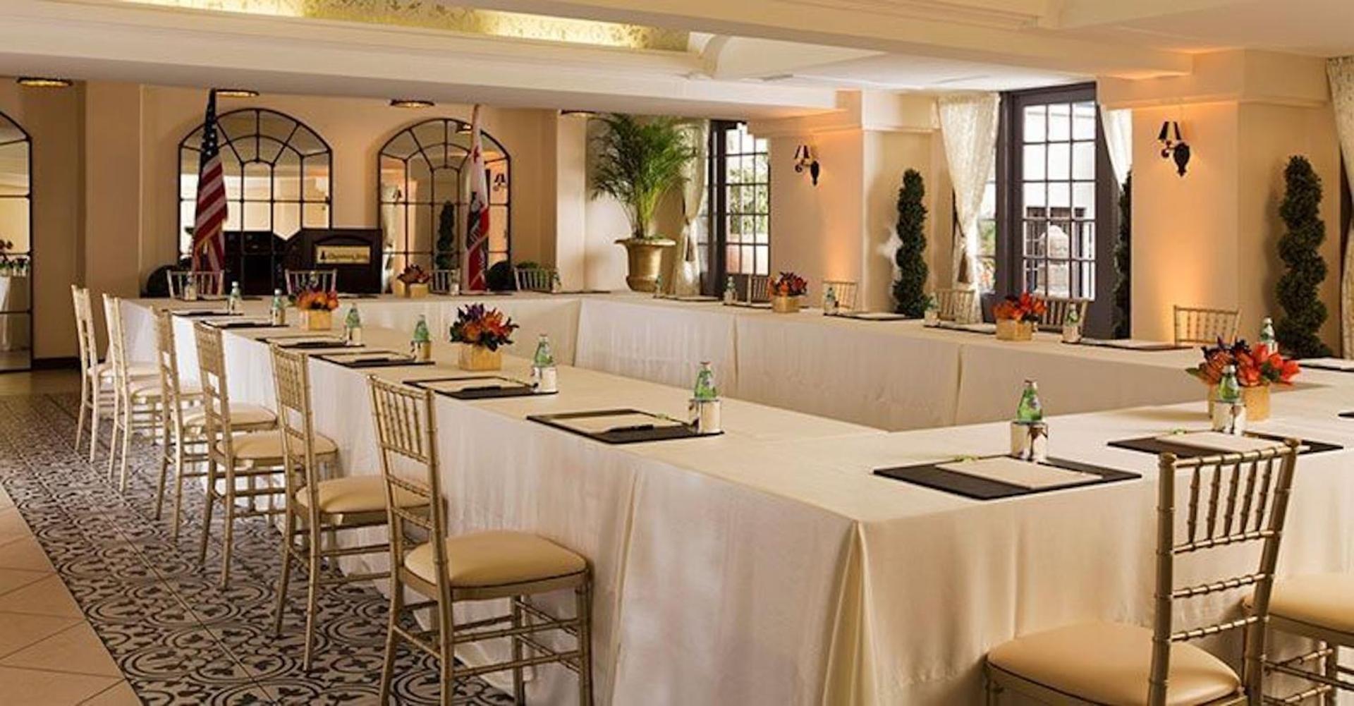 Banquet/Function facilities