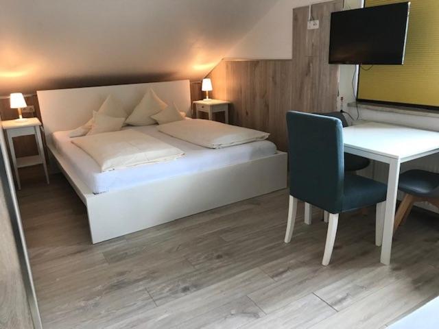 Abendruhe Hotel - kontaktloser Check In