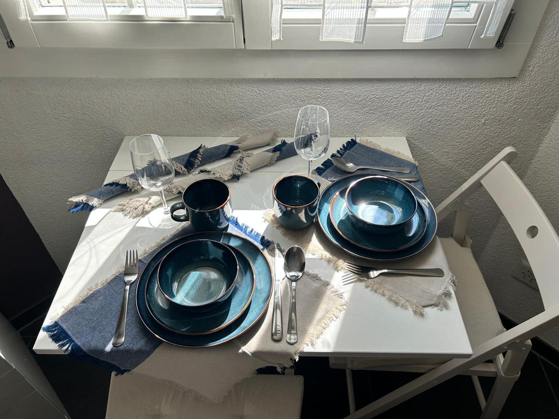 Studio Inferno Lauterbrunnen