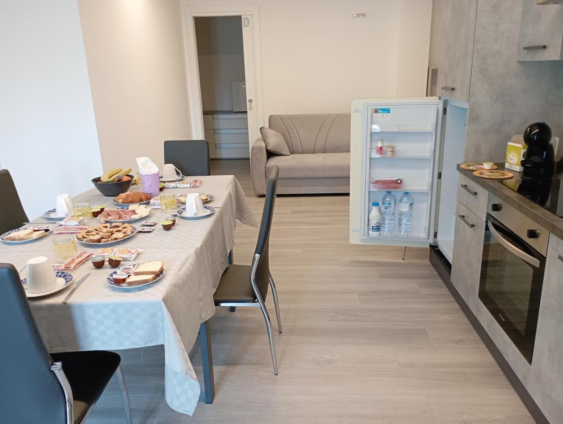 B&B Profumo Di Gelsomino