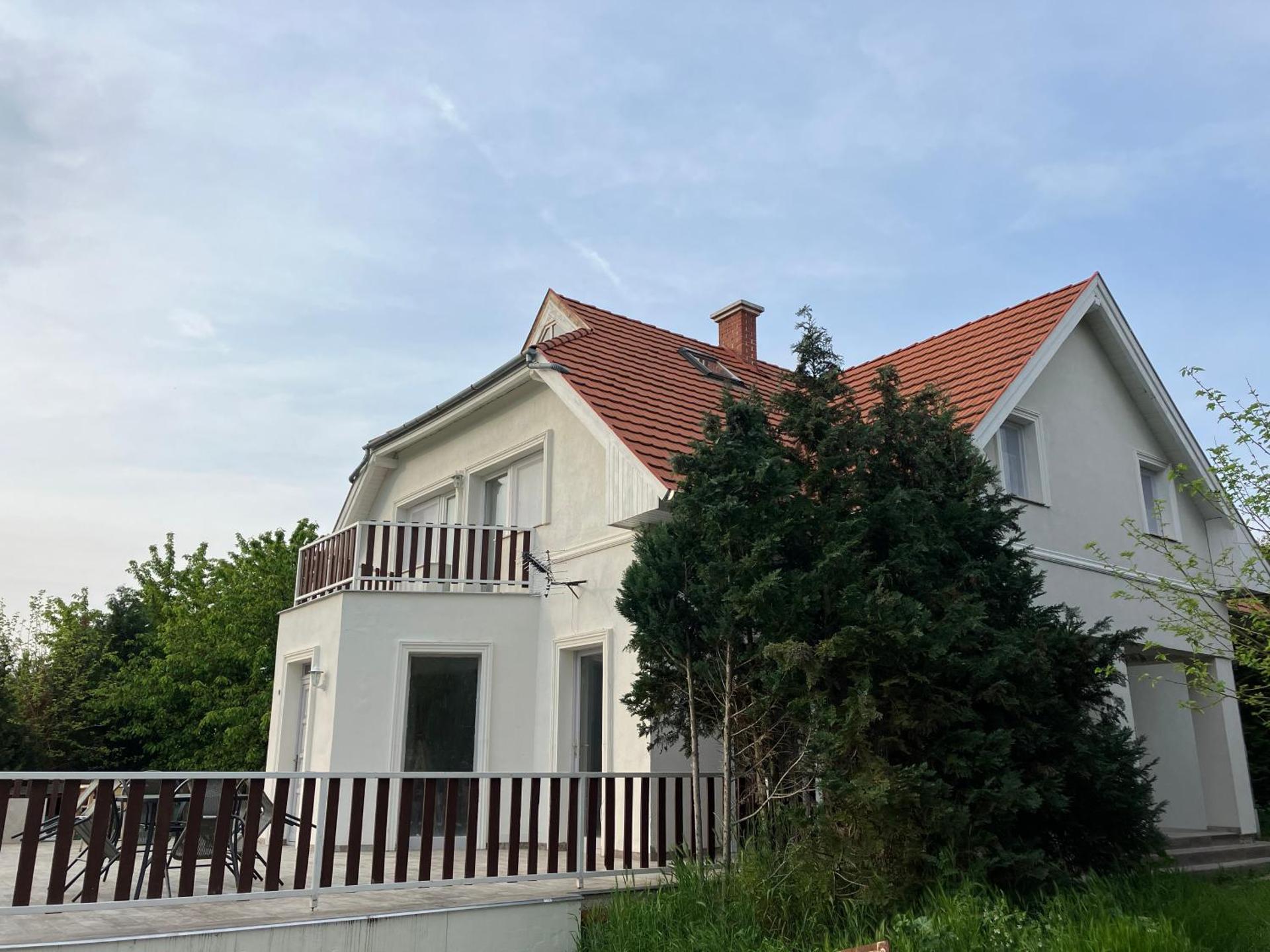 Wellrest Nature Vendégház