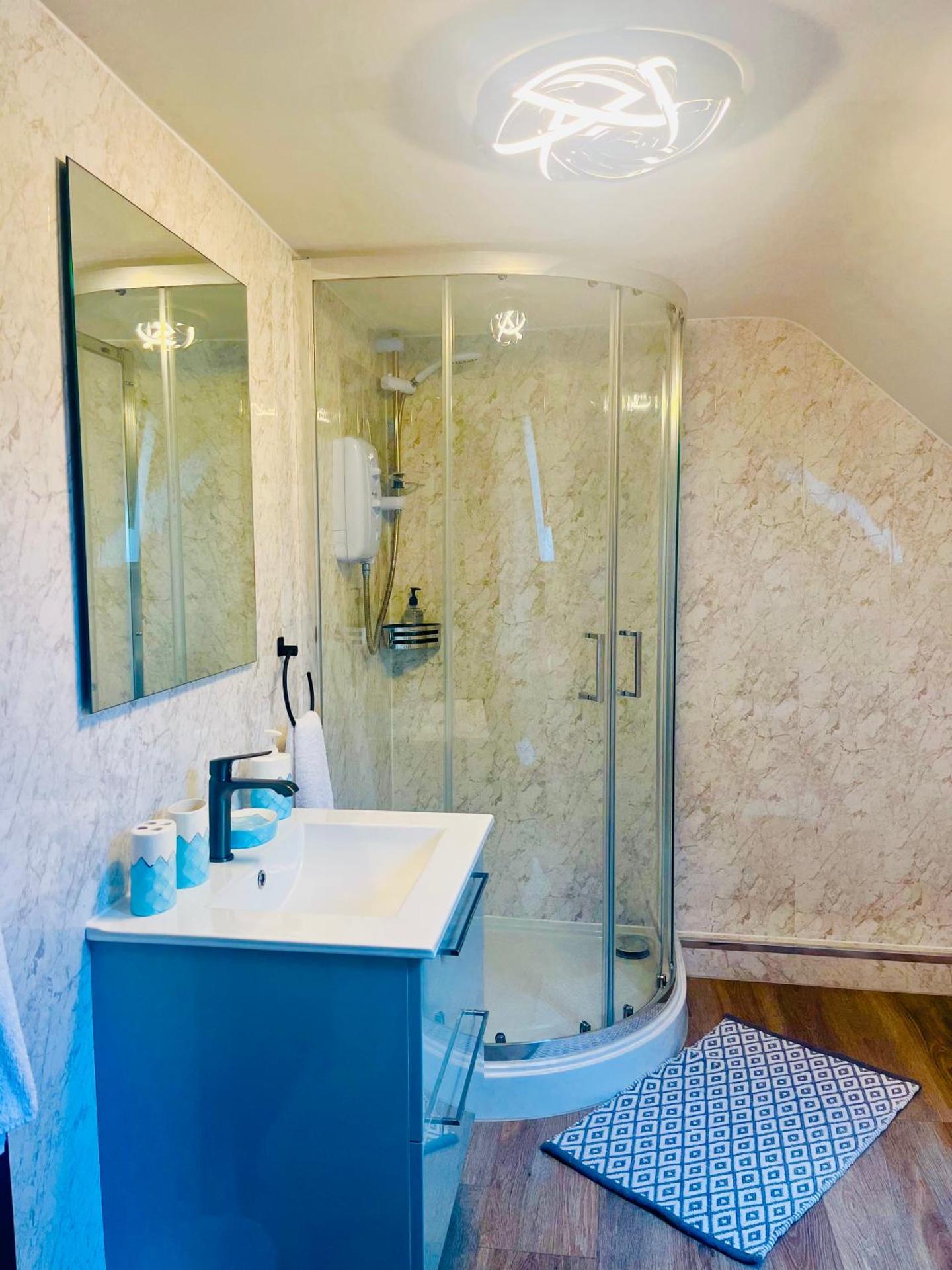 Rowantreebank Bed and Breakfast