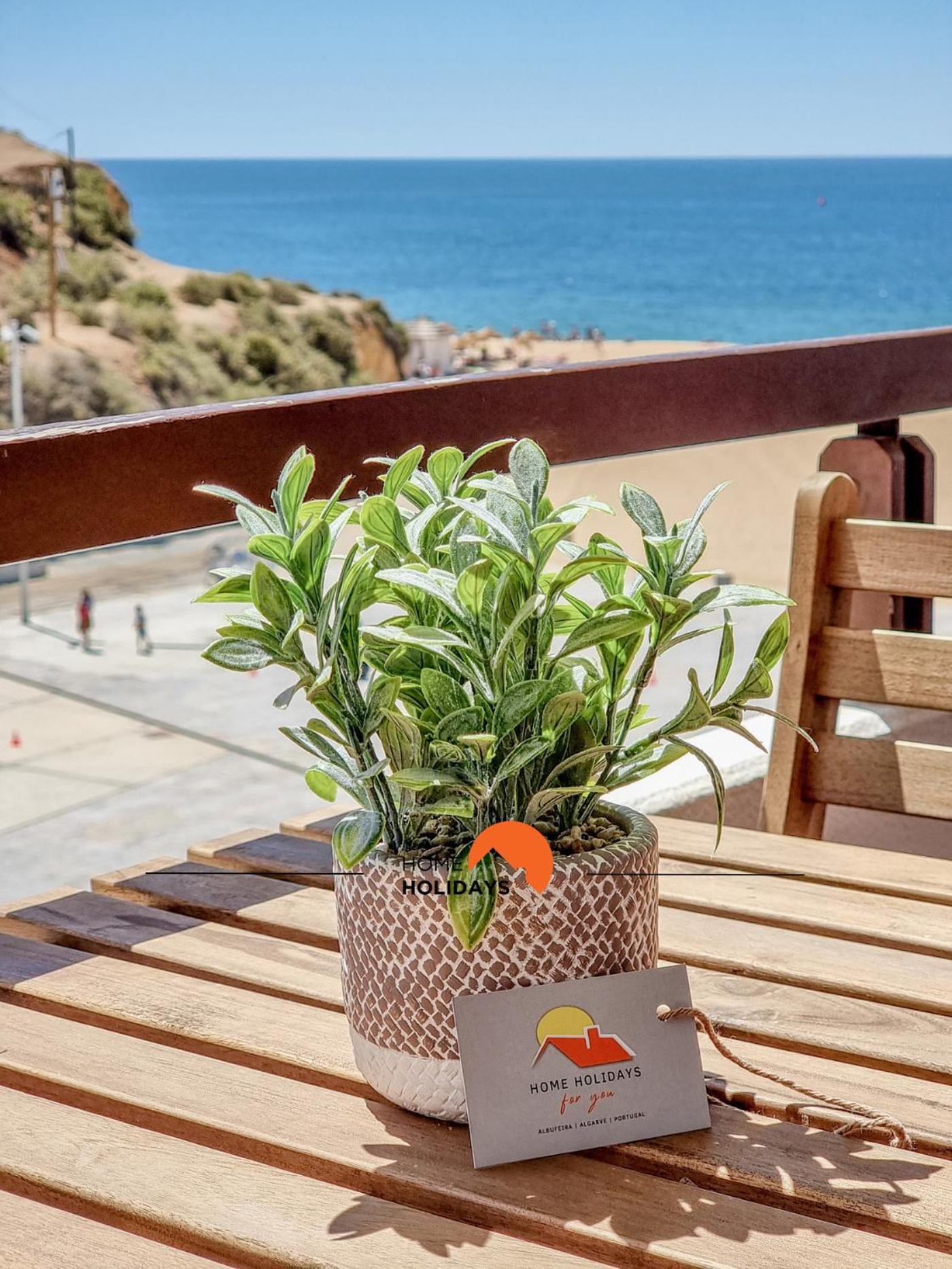 #070 T0 Edifício Albufeira by Home Holidays