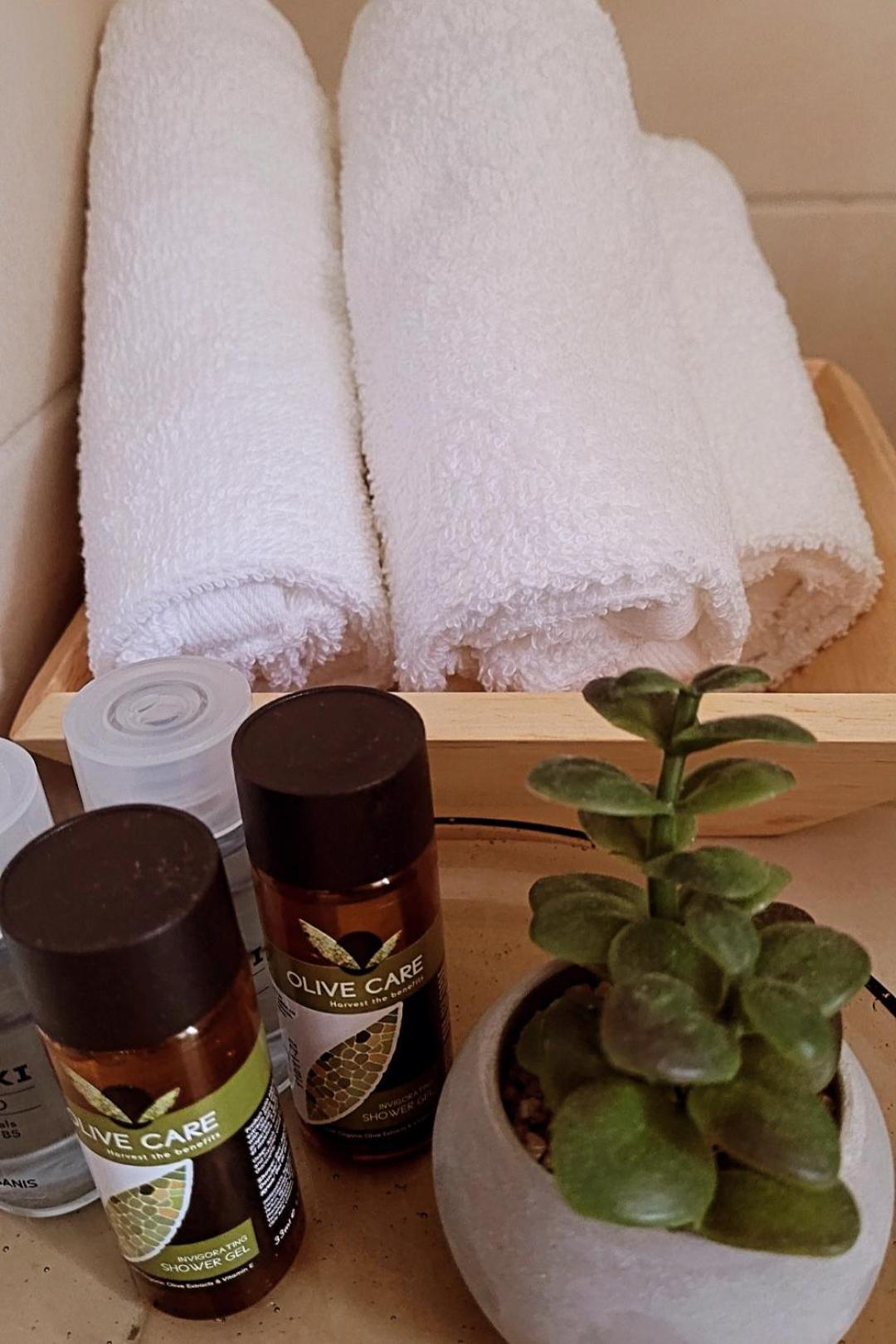 Blue Horizon Gem On The Port