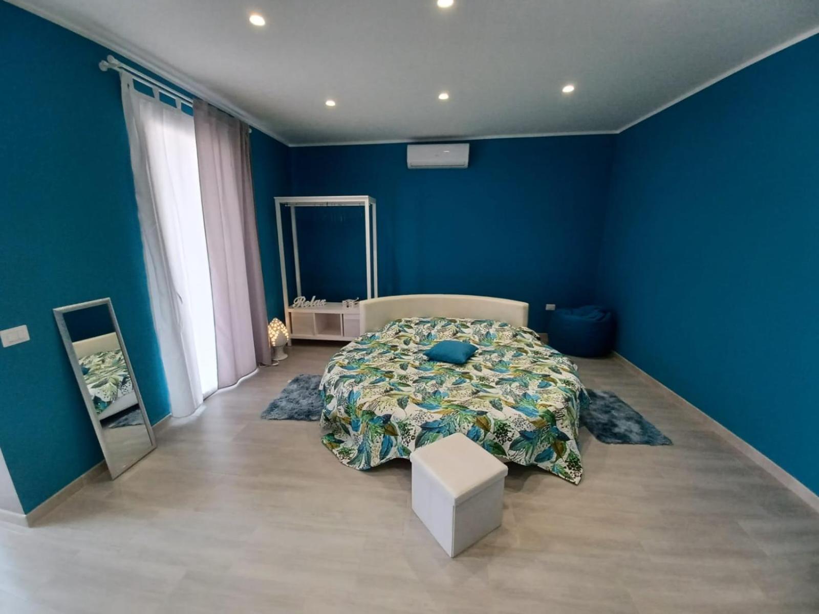 Casa Vacanza Tiffany