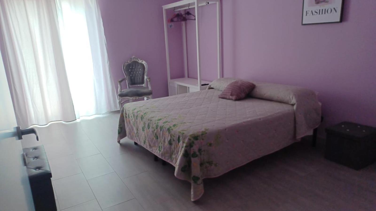 Casa Vacanza Tiffany