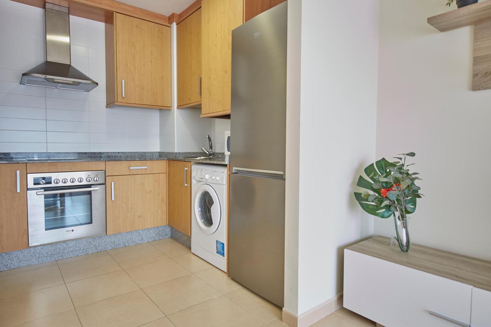 Apartment with Sea View