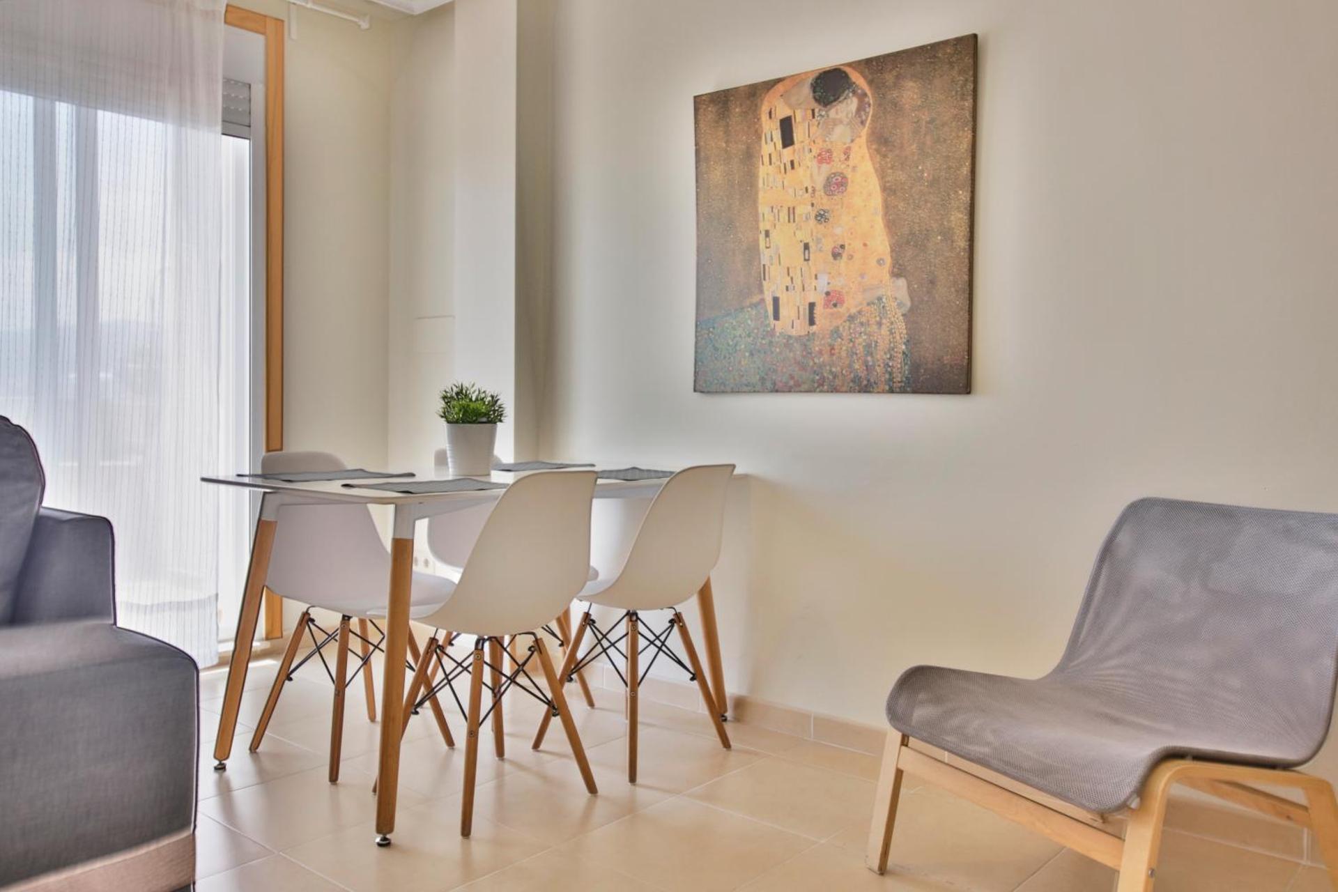 Apartment with Sea View