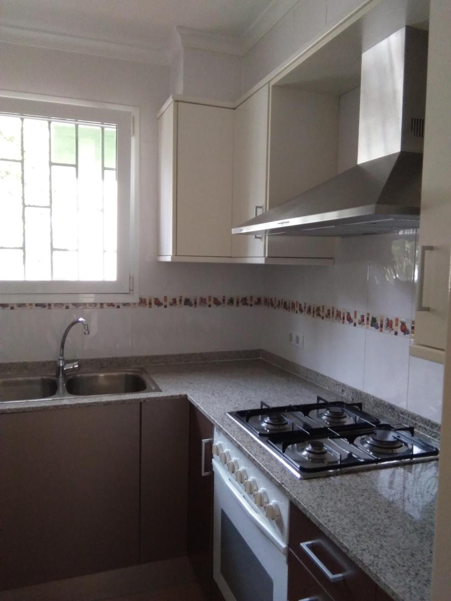 Apartamento Lepanto Playa