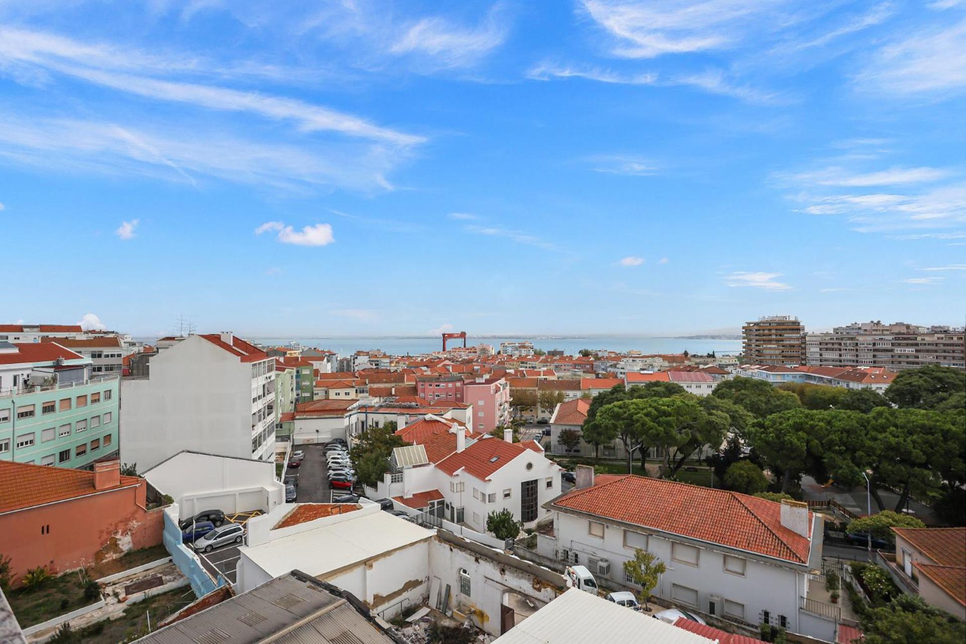 View (from property/room)