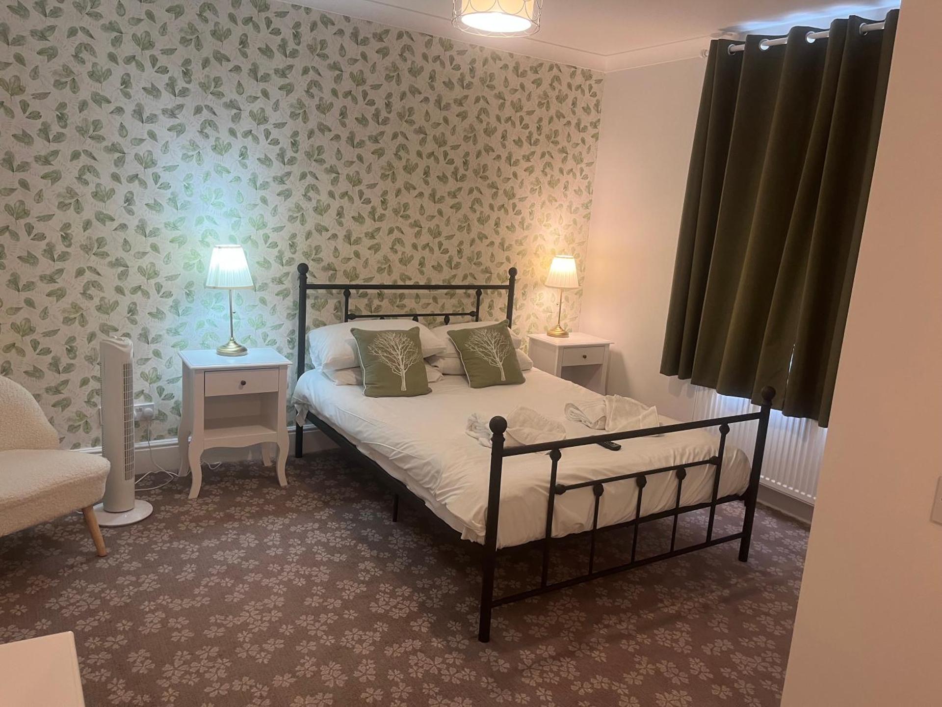 Penny Farthing Hotel & Cottages