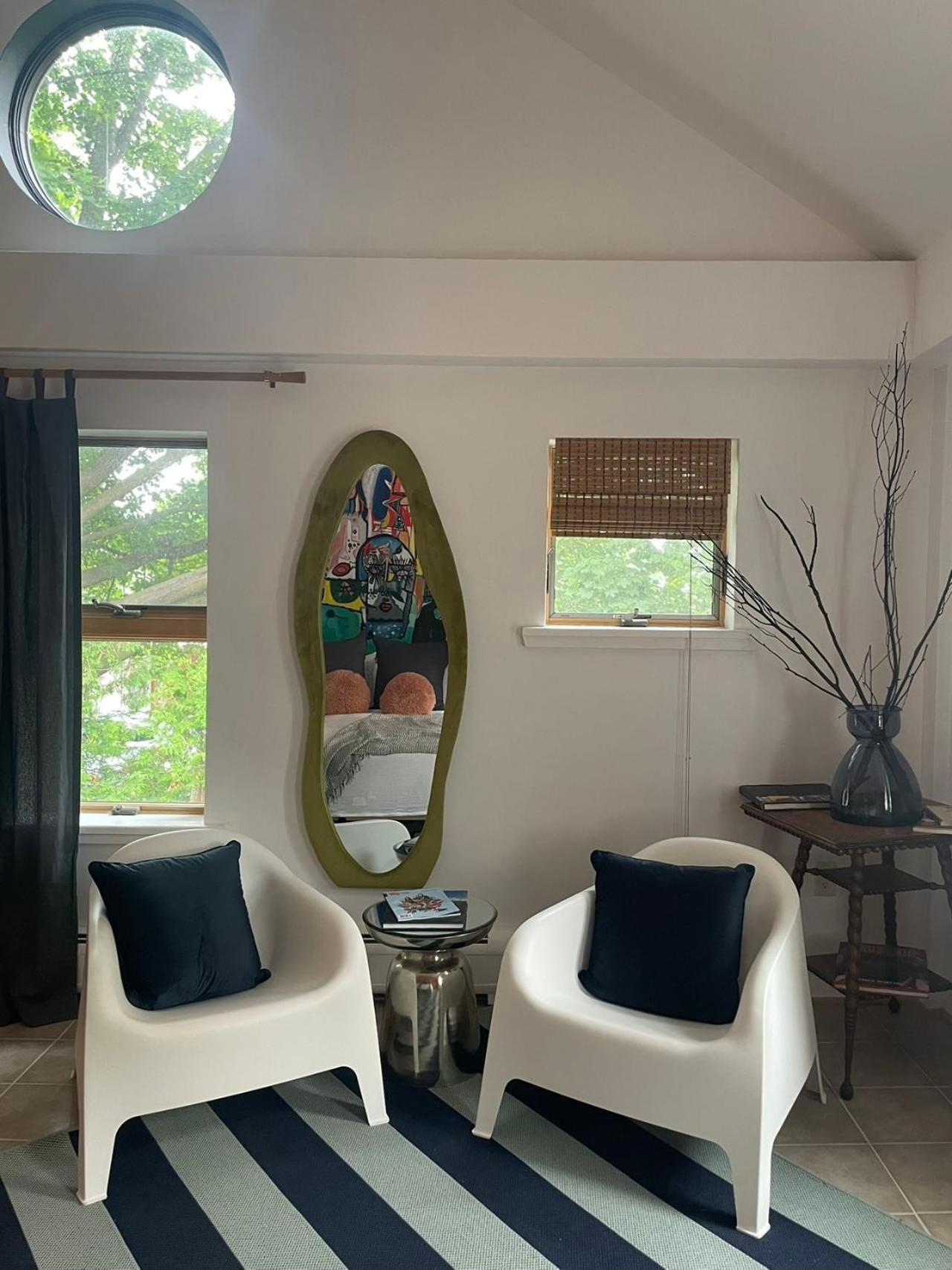 The Trail in Adams - Berkshires' Art Hotel