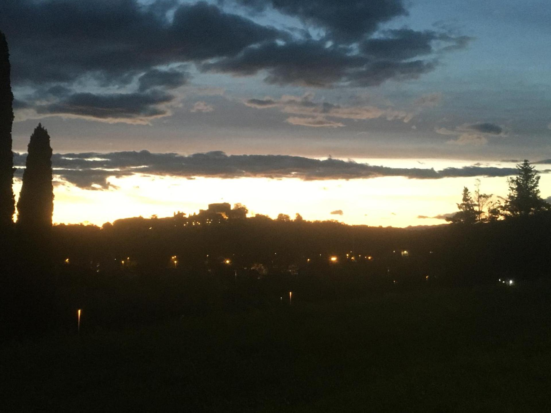 KOCIA, rifugio di pace in centro