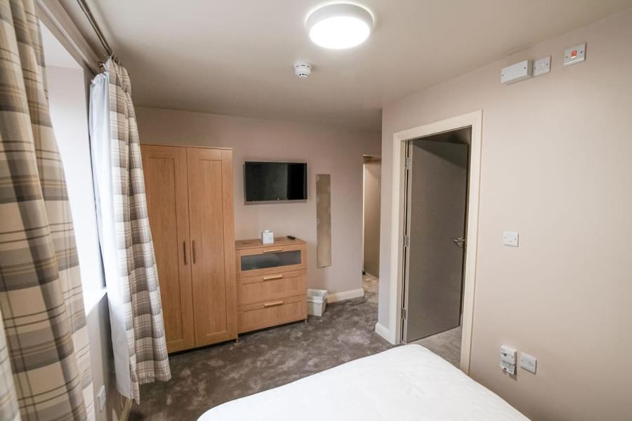 Morecambe Rooms