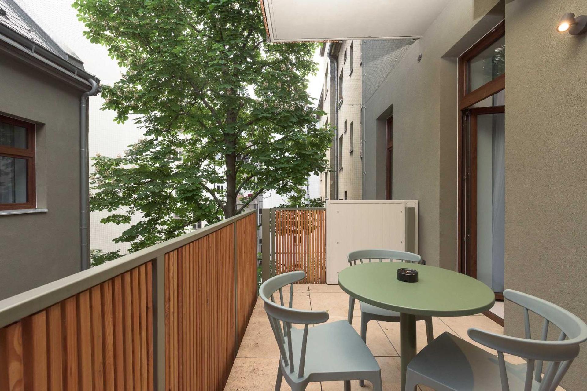 View (from property/room)