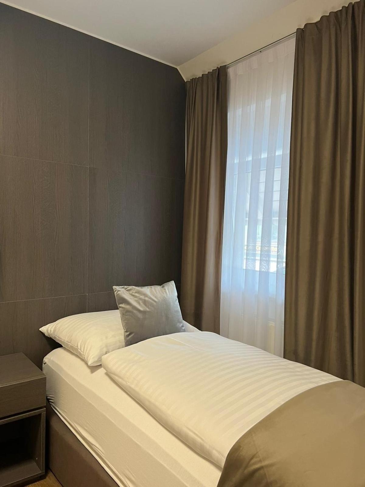 Hotel Harmshof Bispingen