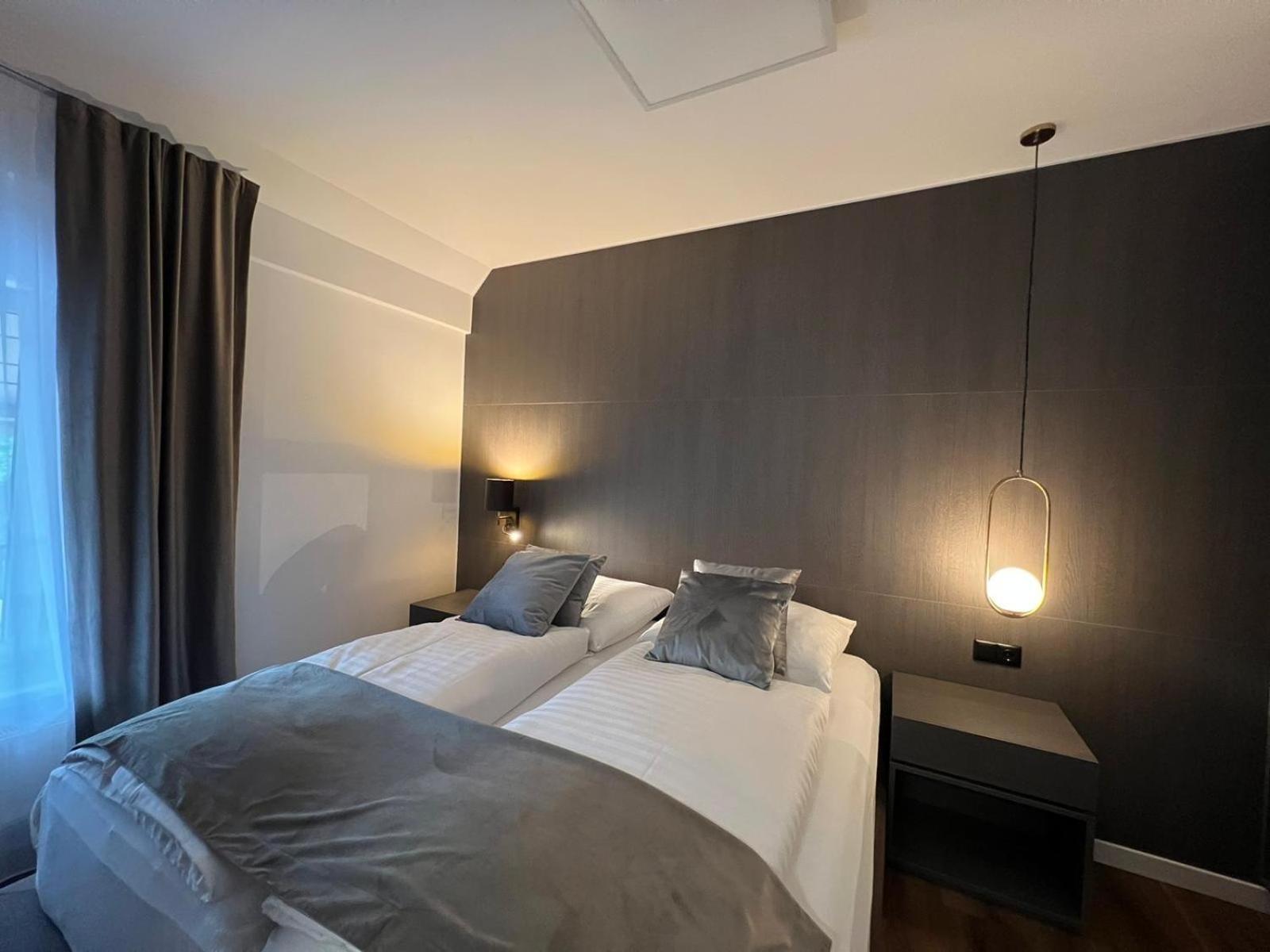 Hotel Harmshof Bispingen