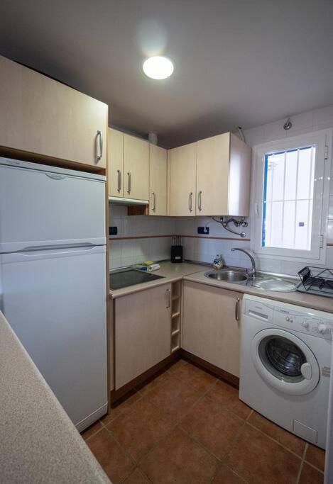 Apartamento Cala Grande