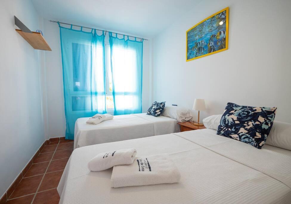 Apartamento Cala Grande