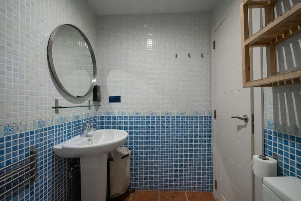 Apartamento Cala Grande