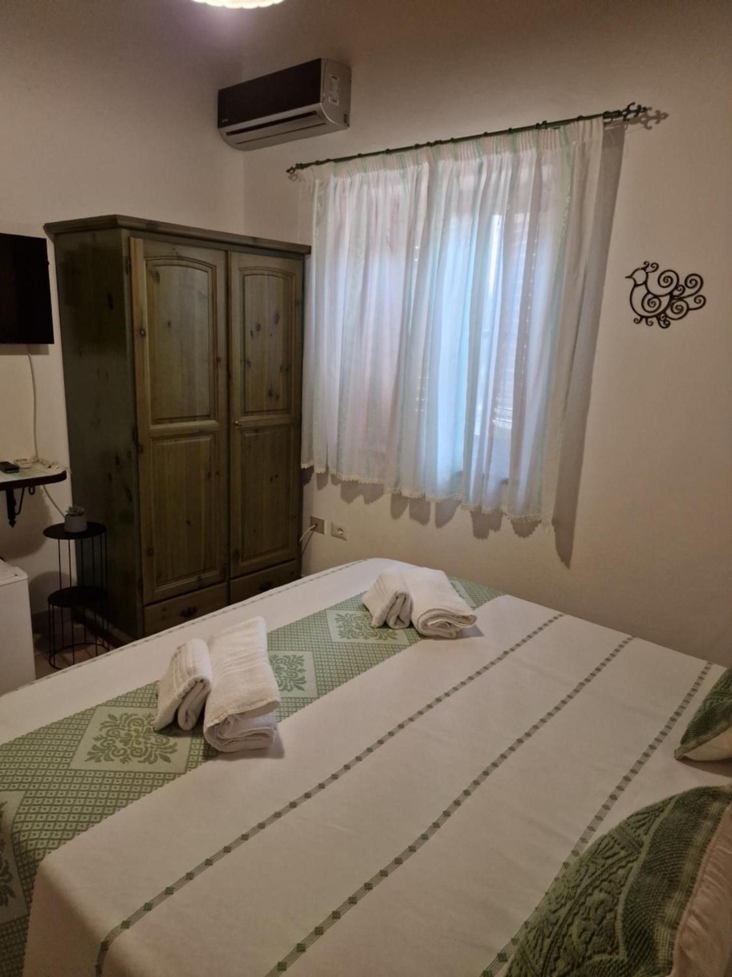 Agriturismo Su Recreu