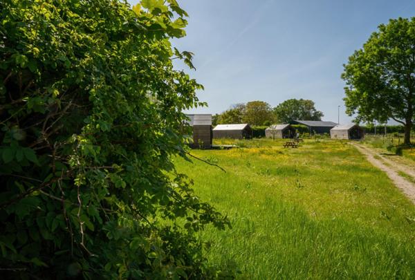Natuurhuisjes Lust en Last