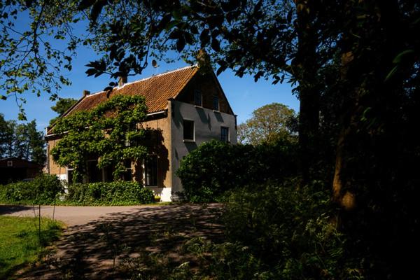 Natuurhuisjes Lust en Last