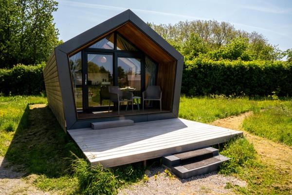 Natuurhuisjes Lust en Last