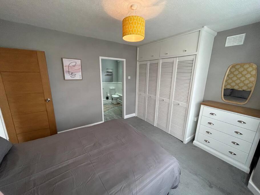 Fresh & Spacious House