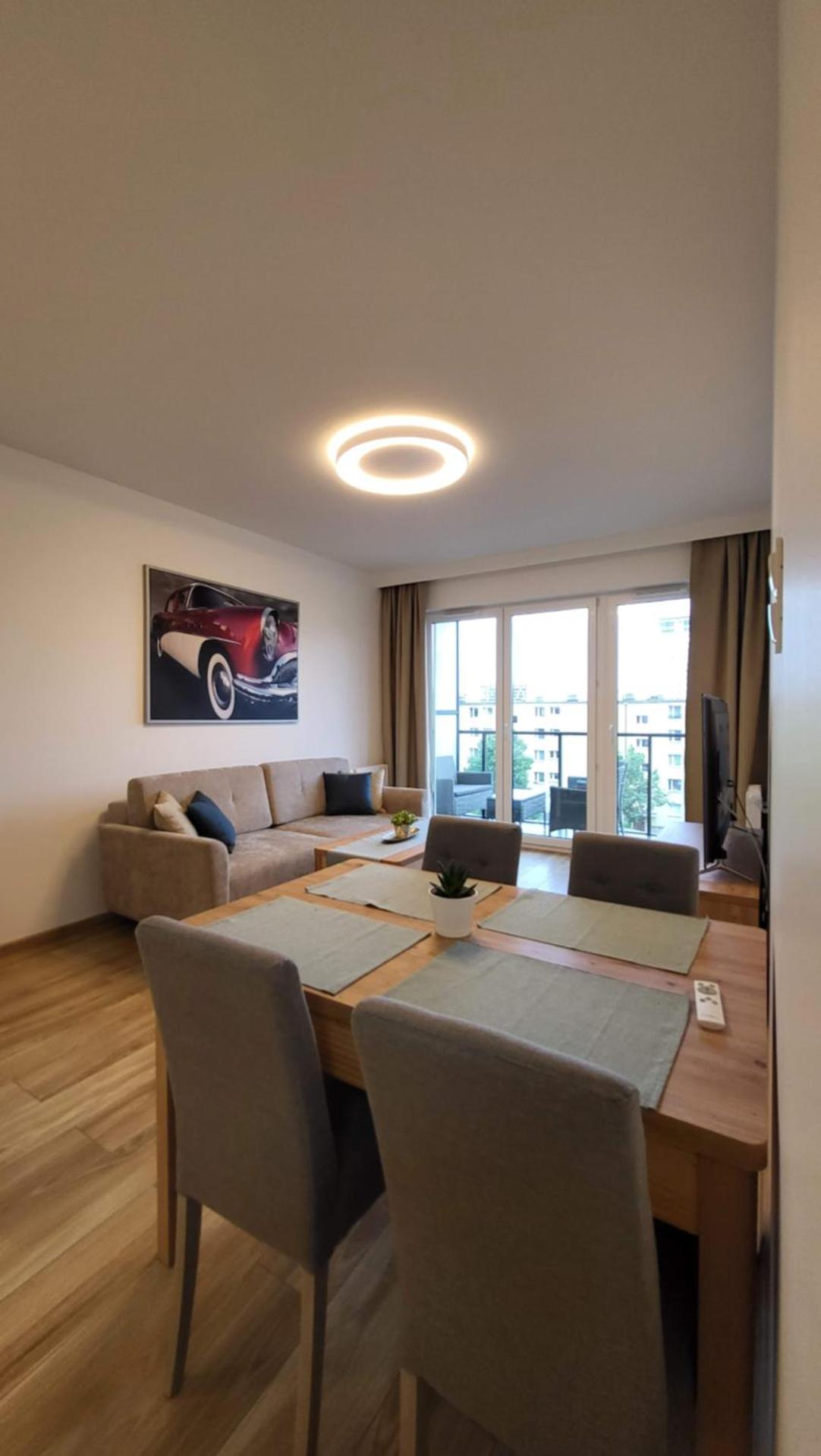 Bright & Comfy - Baltea Apartments