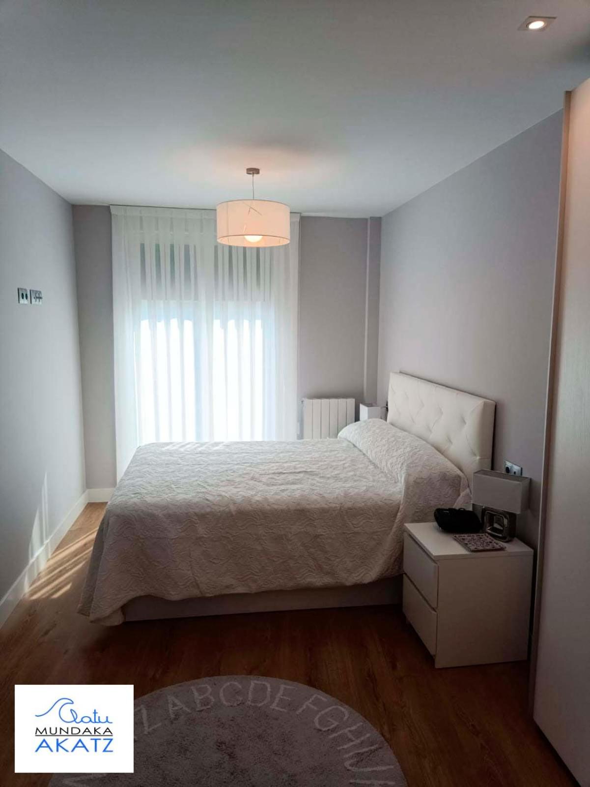 APARTAMENTO AKATZ