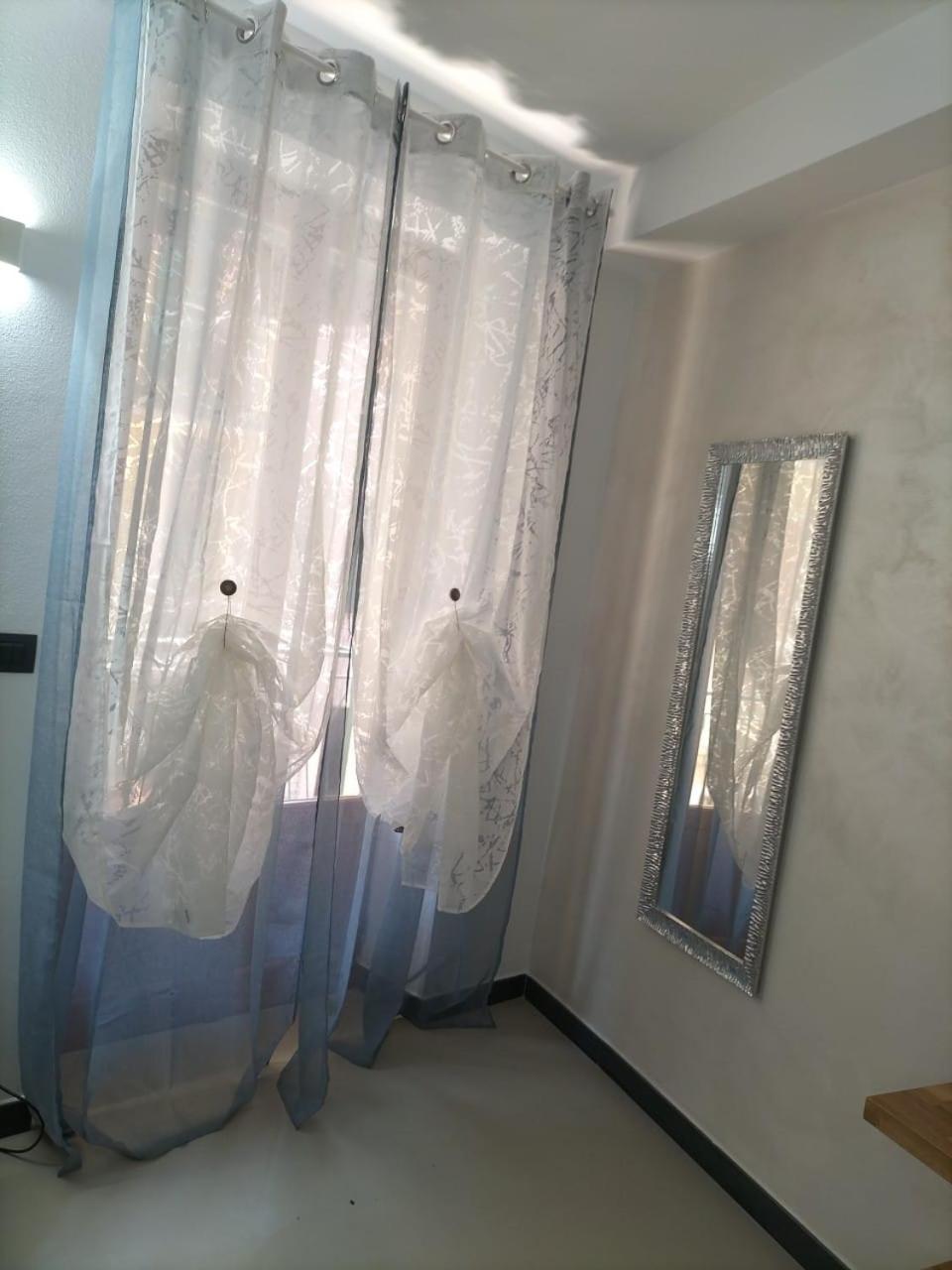 King Room with Balcony